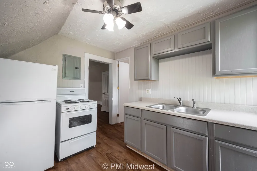 831 S Webster Street Kokomo, IN 46901