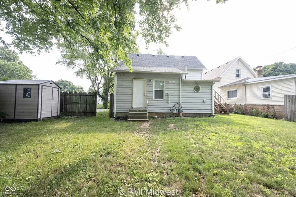 831 S Webster Street Kokomo, IN 46901