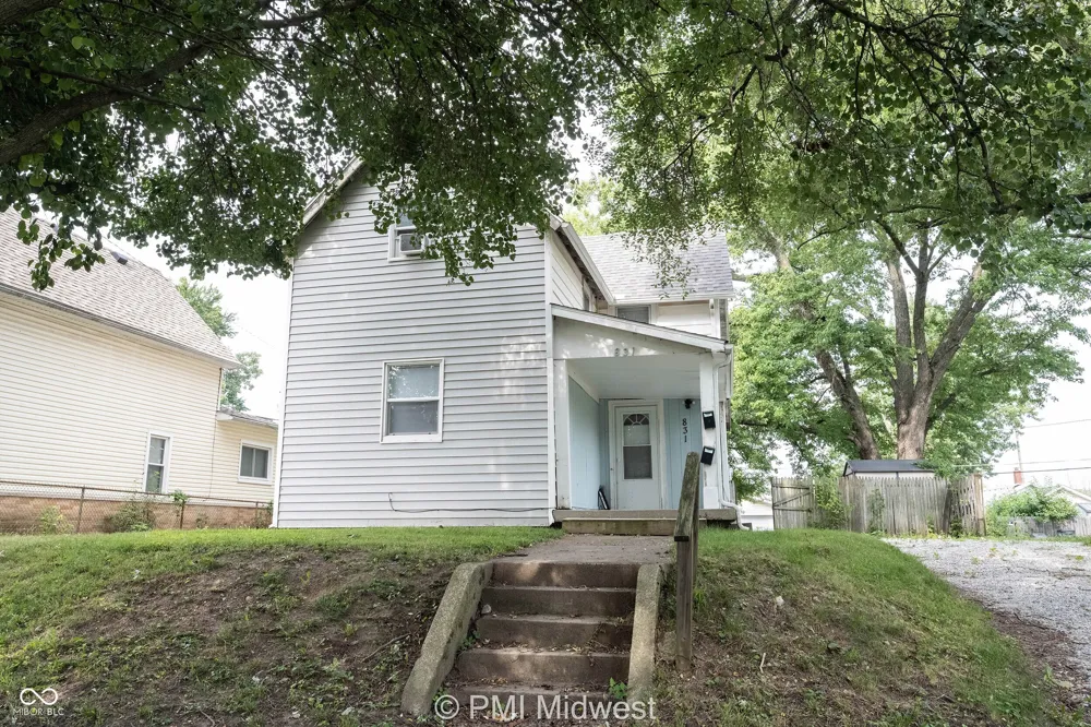 831 S Webster Street Kokomo, IN 46901