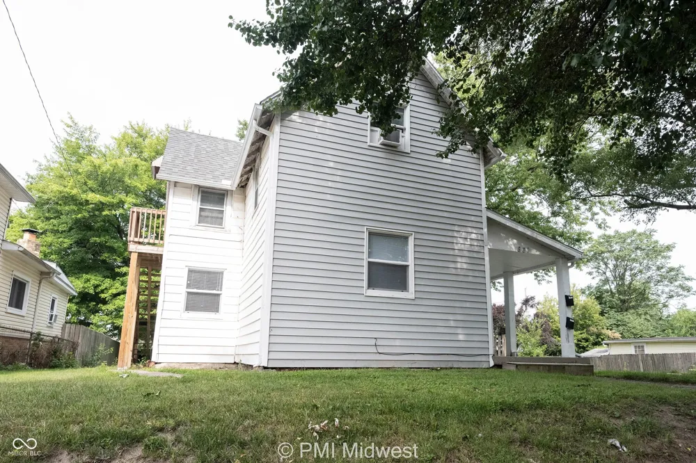 831 S Webster Street Kokomo, IN 46901
