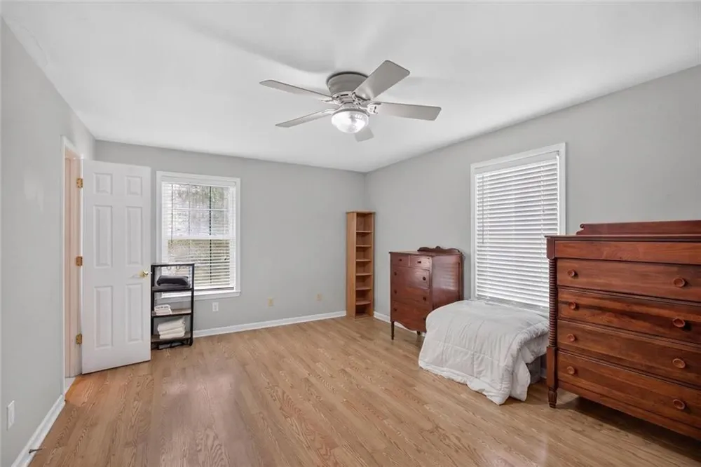 8715 Gullatt Road Palmetto, GA 30268