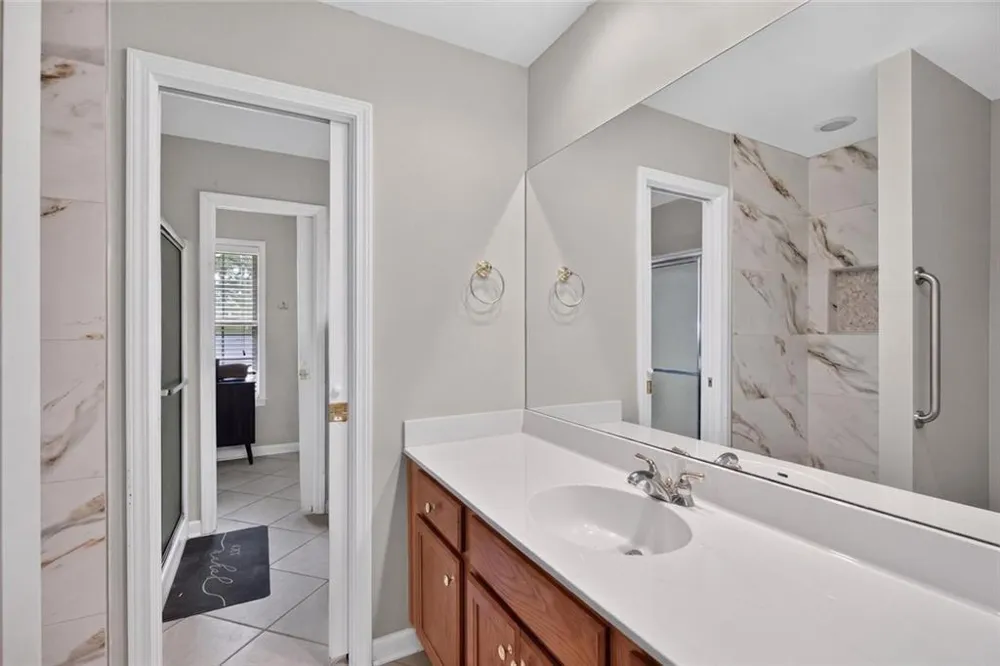 8715 Gullatt Road Palmetto, GA 30268