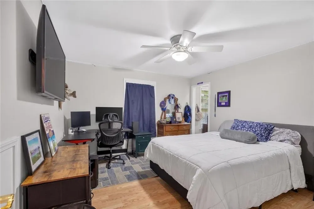 8715 Gullatt Road Palmetto, GA 30268