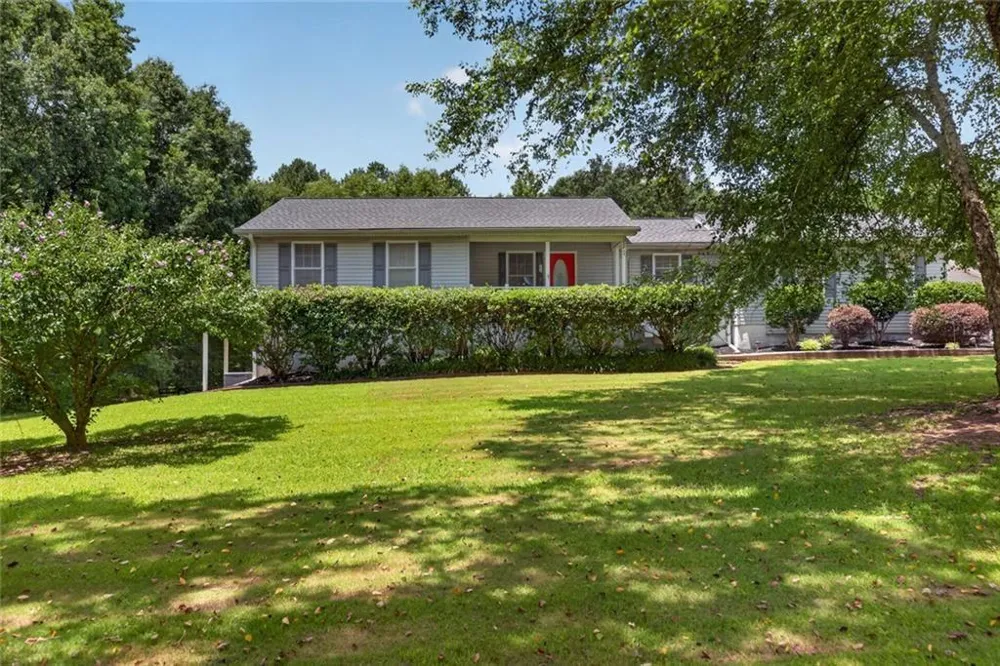 8715 Gullatt Road Palmetto, GA 30268