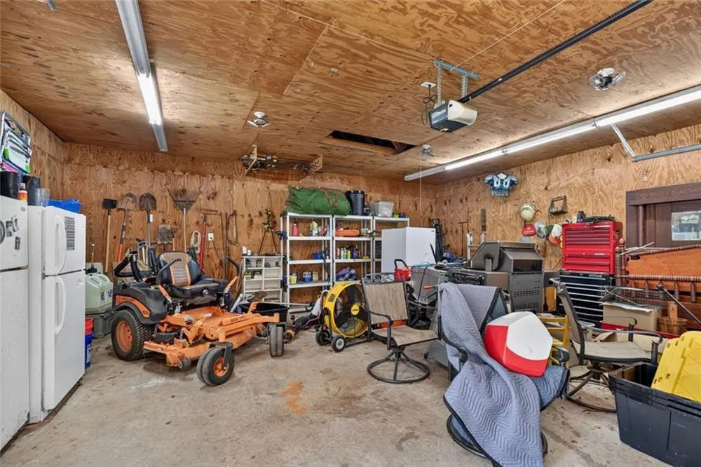8715 Gullatt Road Palmetto, GA 30268