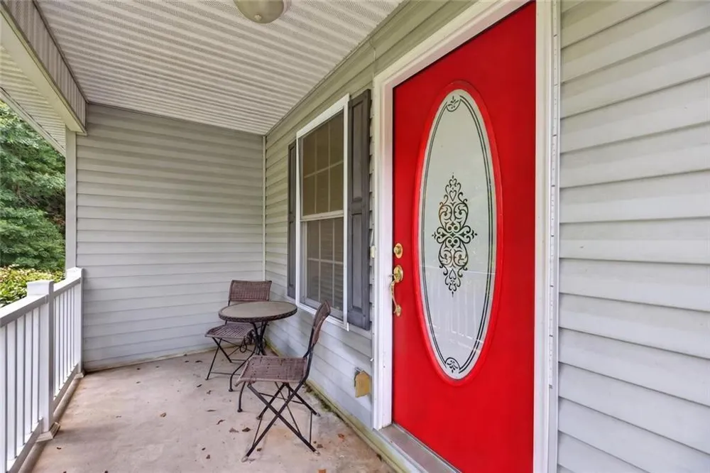 8715 Gullatt Road Palmetto, GA 30268
