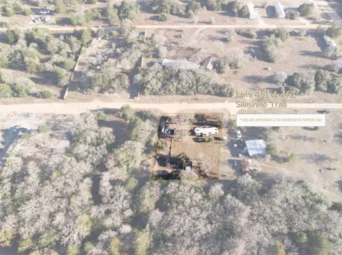 451 Sunshine Trail
