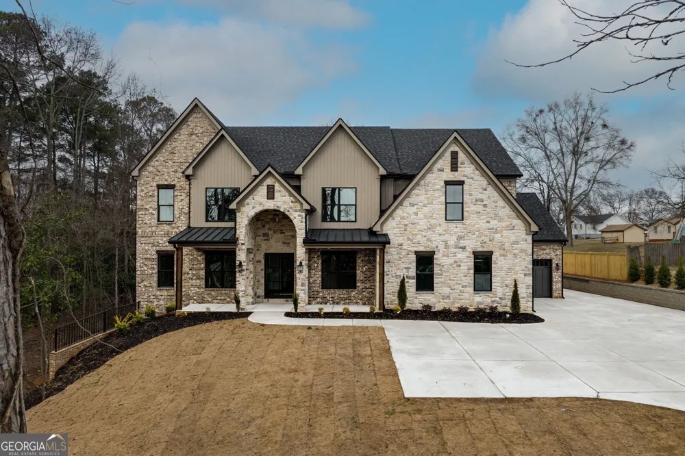 1688 Kilcrease RD Bethlehem, GA 30620