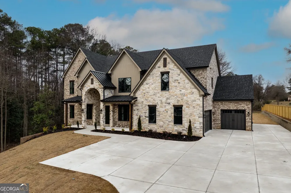 1688 Kilcrease RD Bethlehem, GA 30620