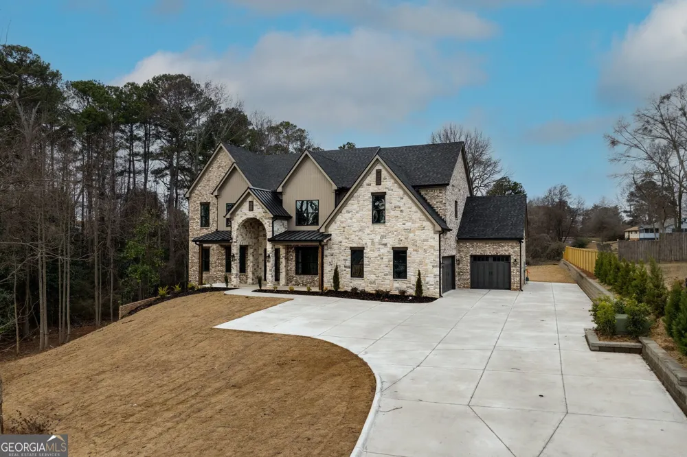 1688 Kilcrease RD Bethlehem, GA 30620