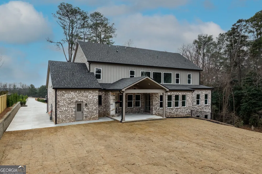 1688 Kilcrease RD Bethlehem, GA 30620