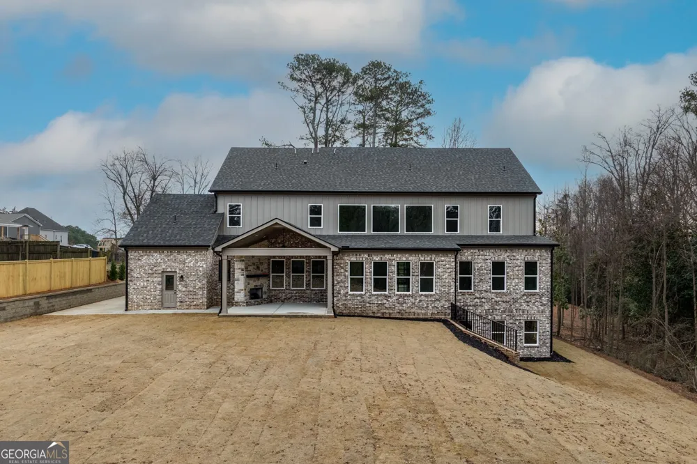 1688 Kilcrease RD Bethlehem, GA 30620