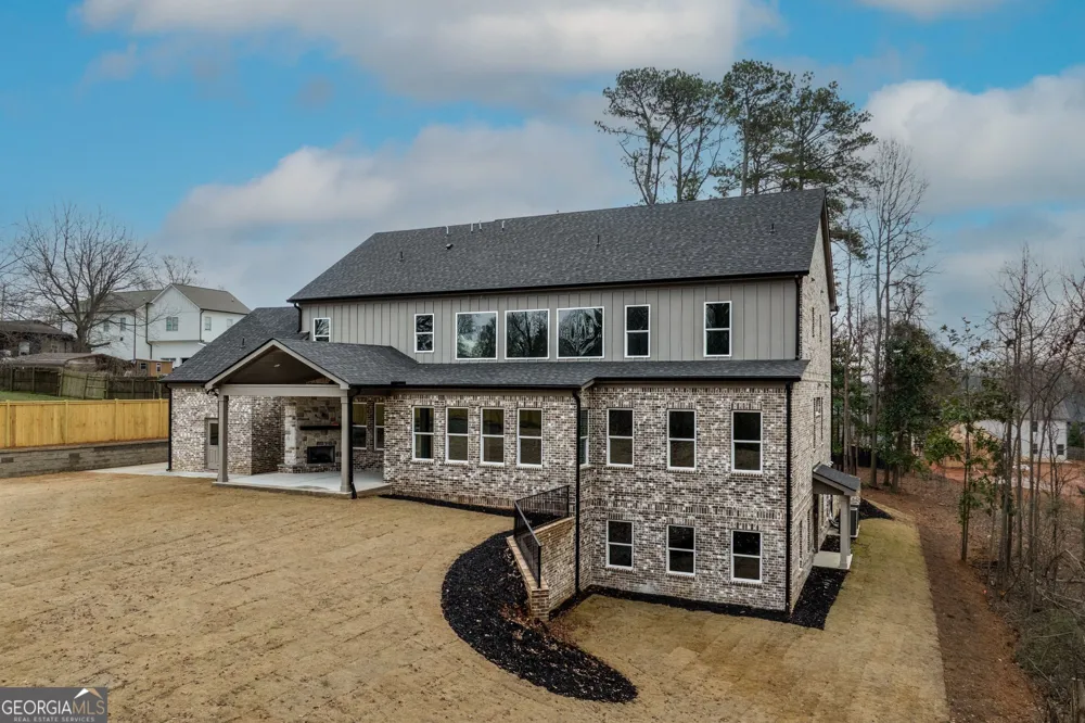 1688 Kilcrease RD Bethlehem, GA 30620