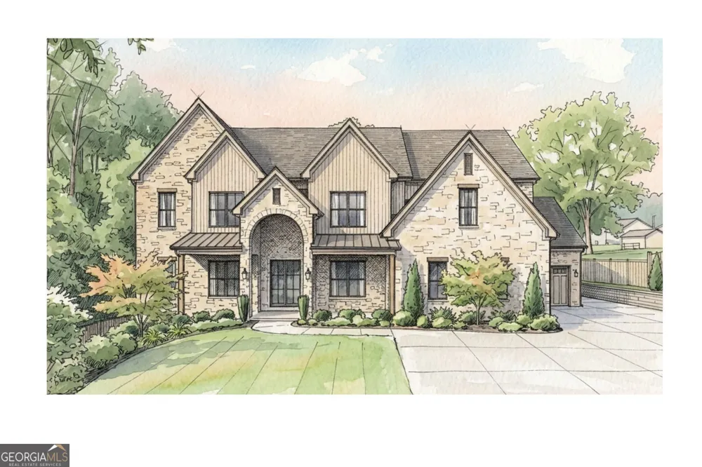 1688 Kilcrease RD Bethlehem, GA 30620
