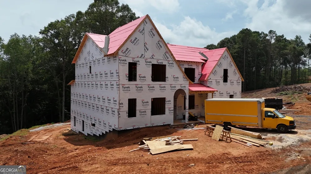 1688 Kilcrease RD Bethlehem, GA 30620