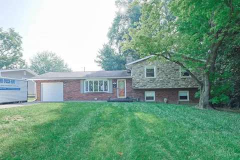 1307 Park Drive