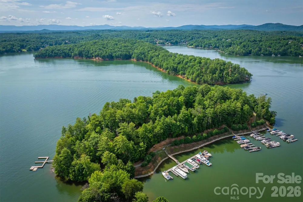 802 Marina Drive #3 Nebo, NC 28761