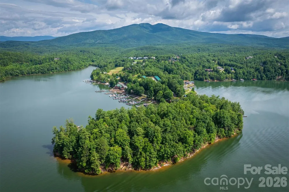 802 Marina Drive #3 Nebo, NC 28761