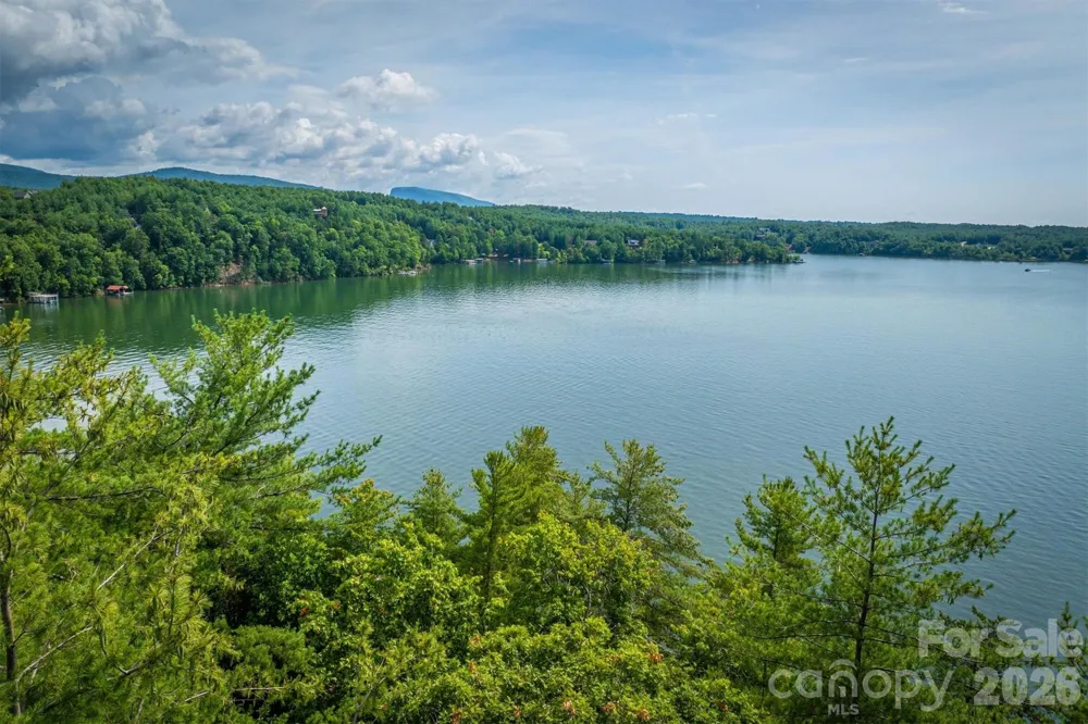 802 Marina Drive #3 Nebo, NC 28761