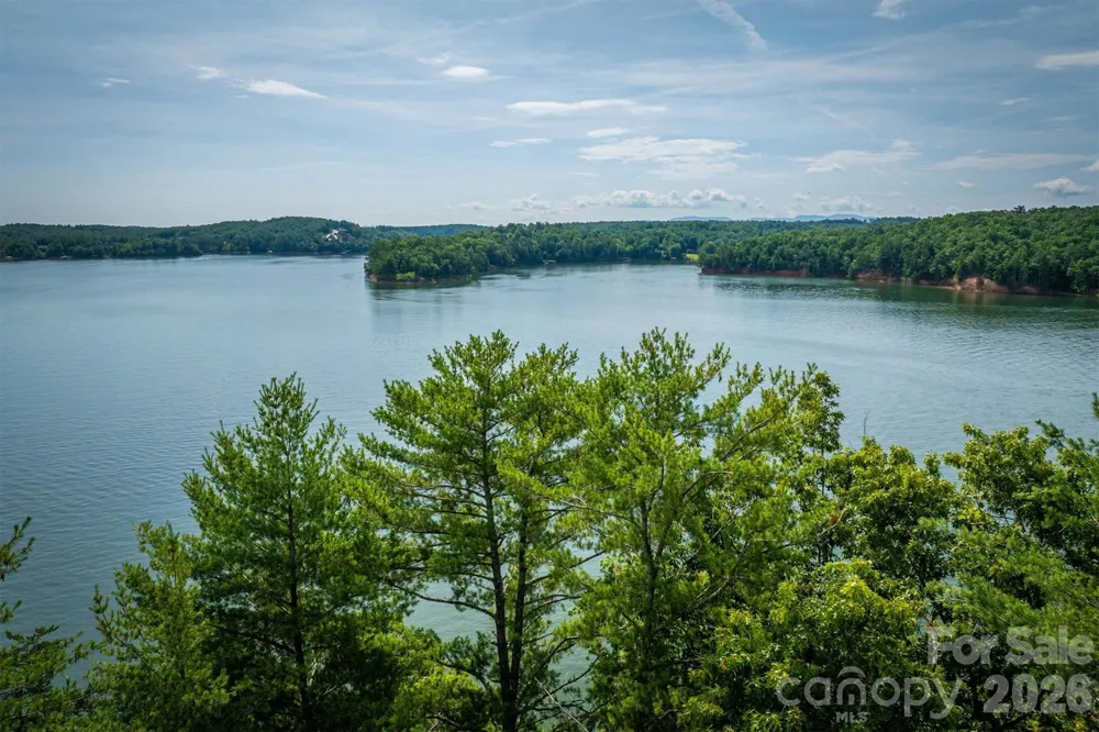 802 Marina Drive #3 Nebo, NC 28761