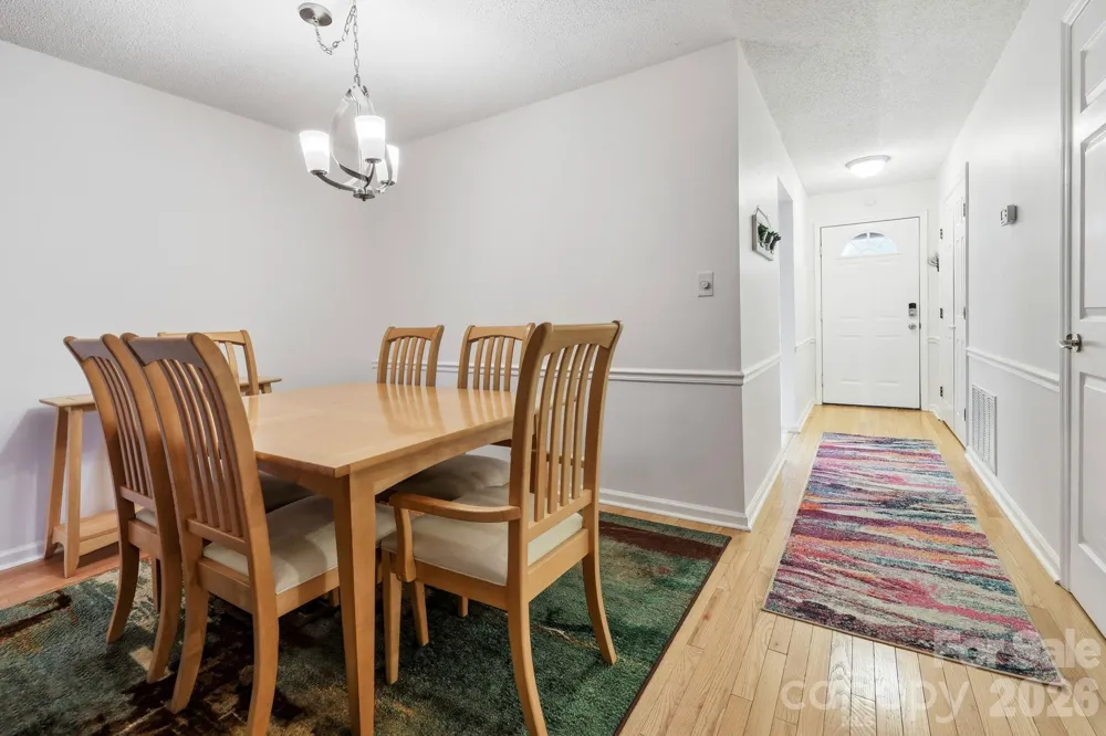 1503 Abbey Circle Asheville, NC 28805