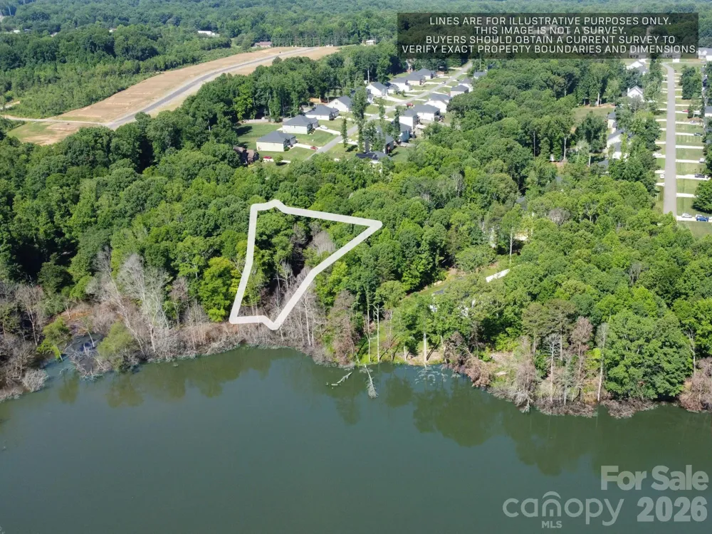 175 Northlake Drive Statesville, NC 28677
