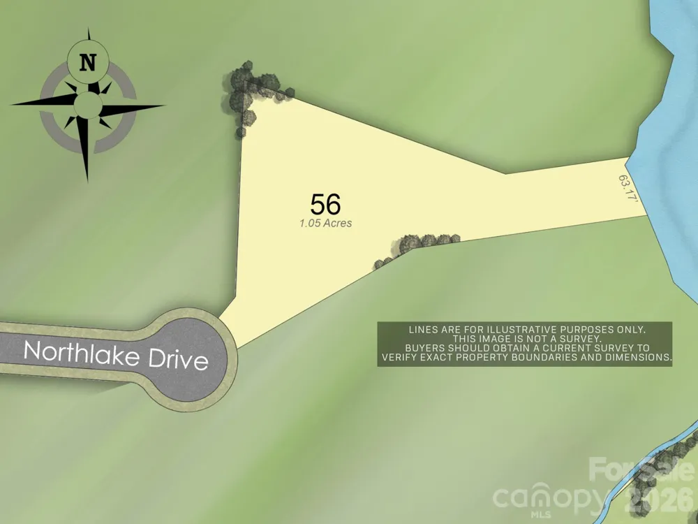 175 Northlake Drive Statesville, NC 28677