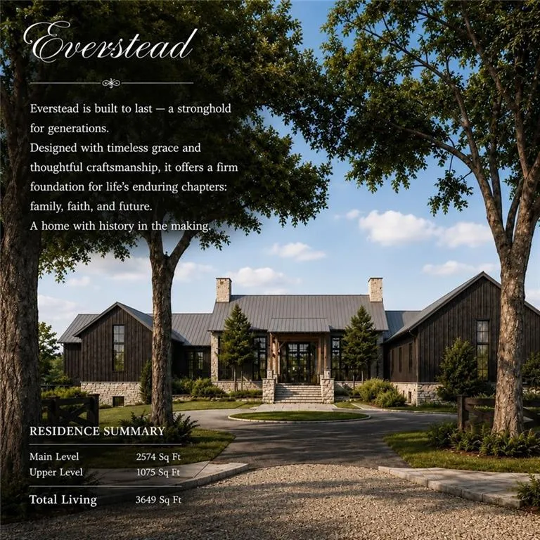 2701 Conns Creek Road Ball Ground, GA 30107