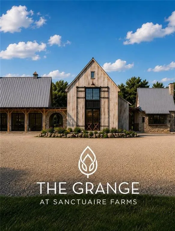 2701 Conns Creek Road Ball Ground, GA 30107