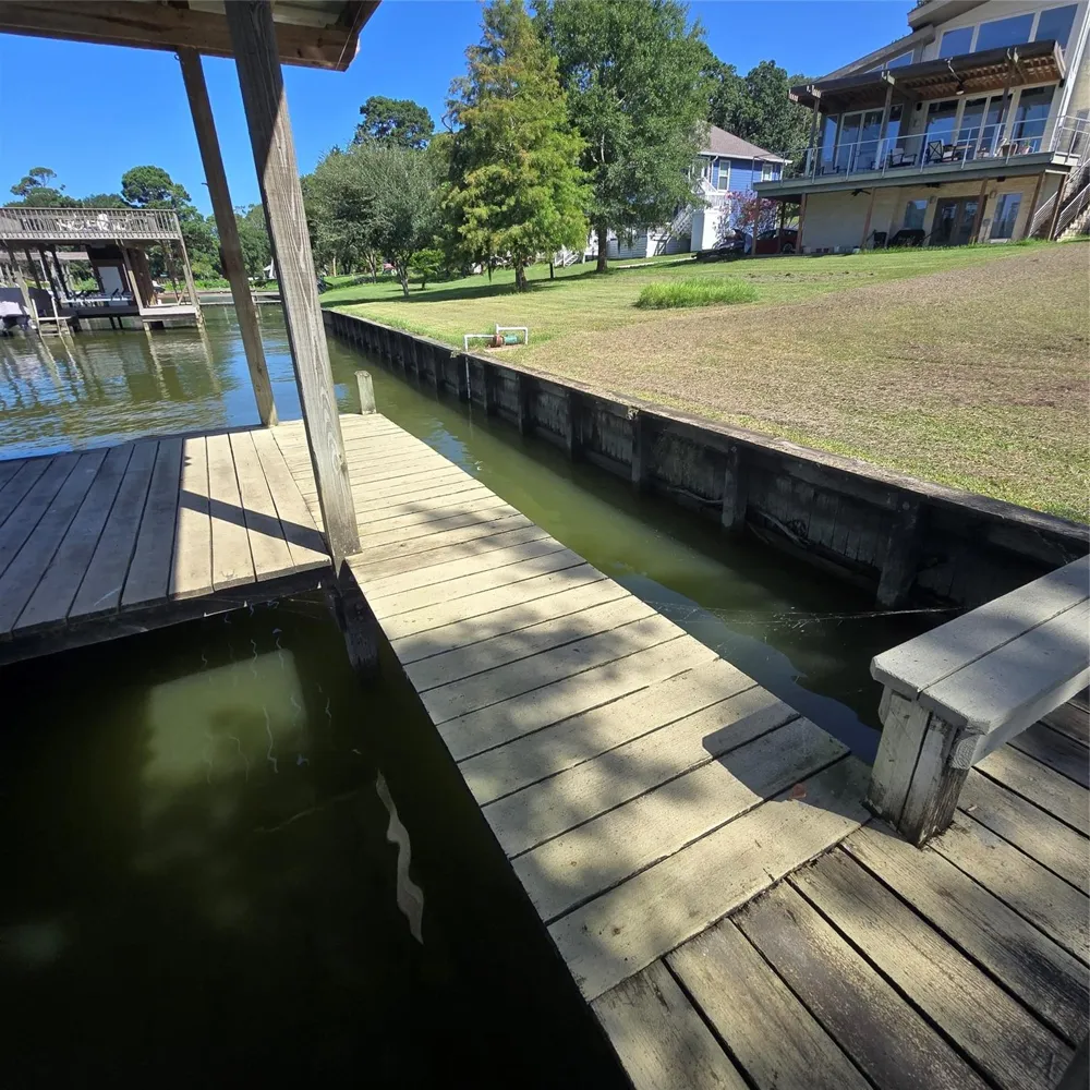 72 Edgewater Way Point Blank, TX 77364