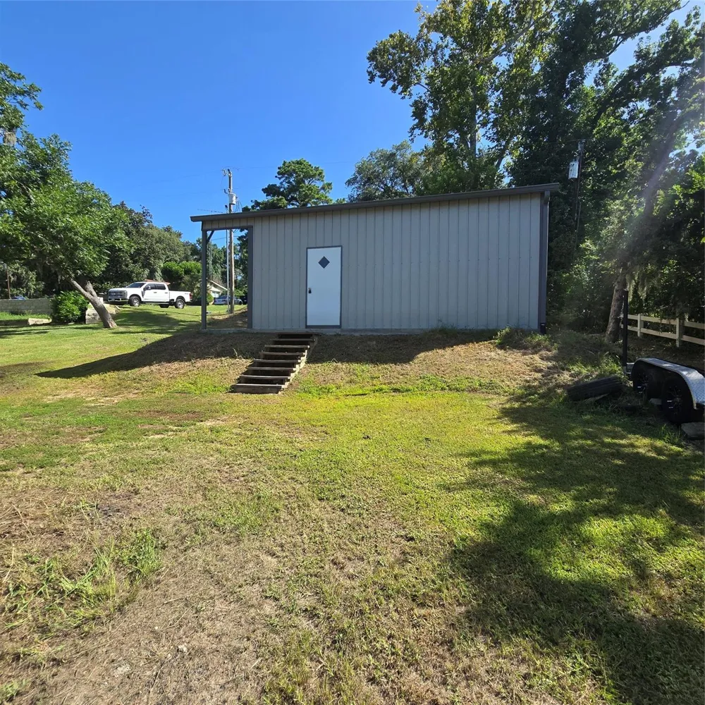 72 Edgewater Way Point Blank, TX 77364