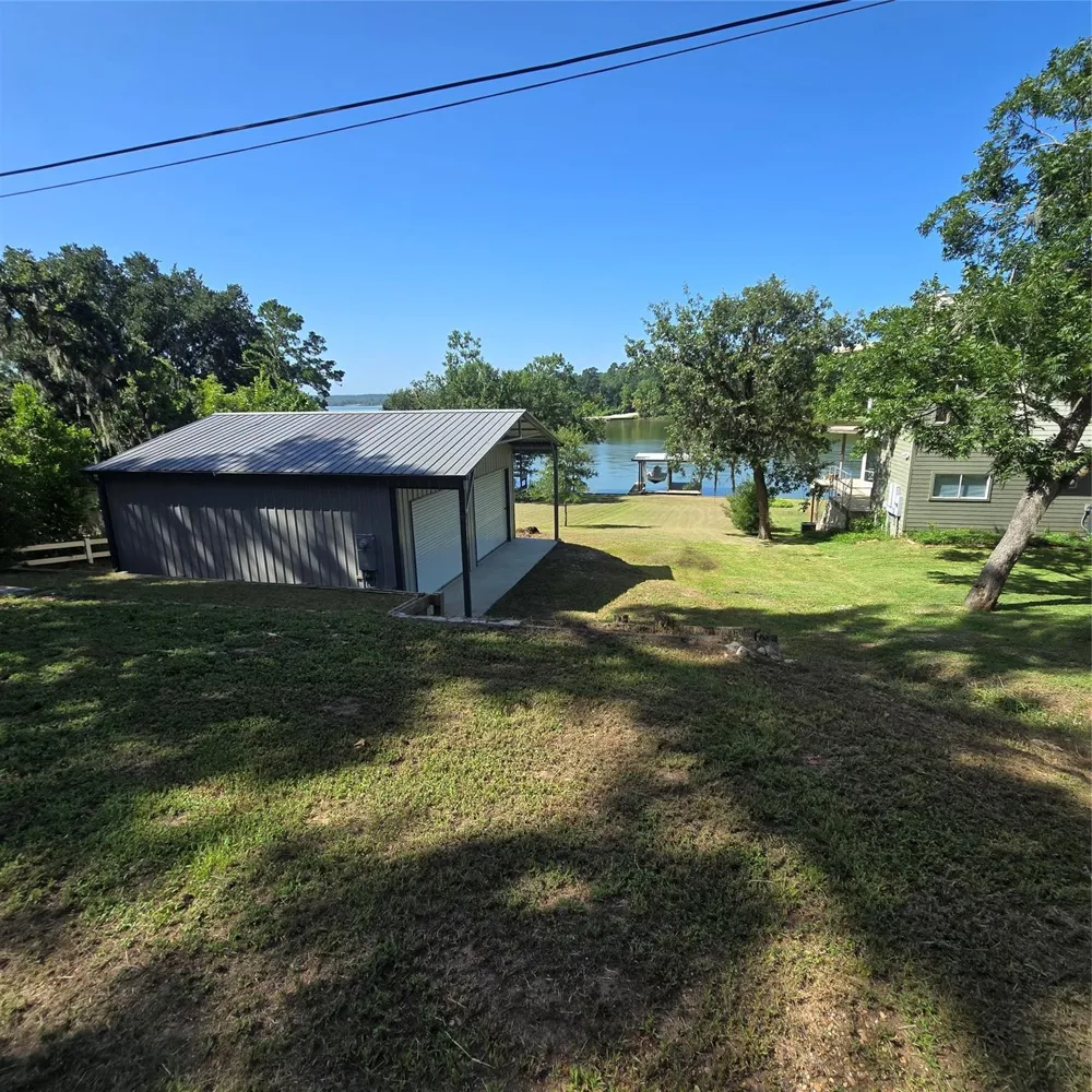 72 Edgewater Way Point Blank, TX 77364