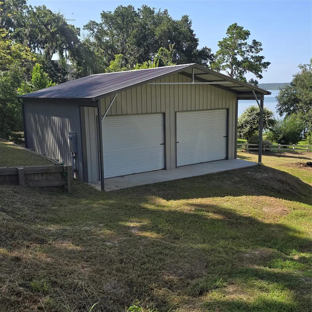 72 Edgewater Way Point Blank, TX 77364