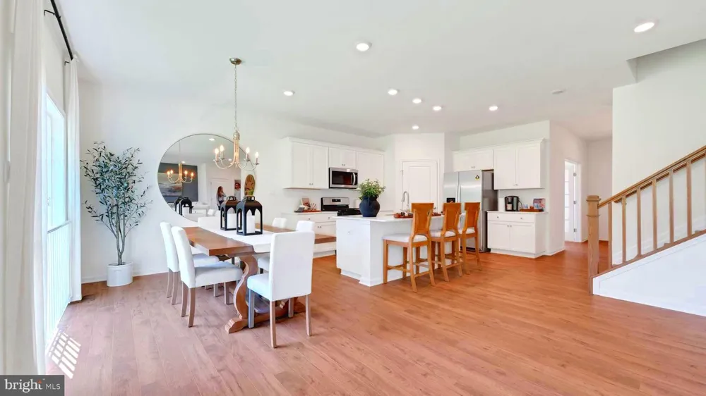 3049 MARTHA WAY Pennsburg, PA 18073