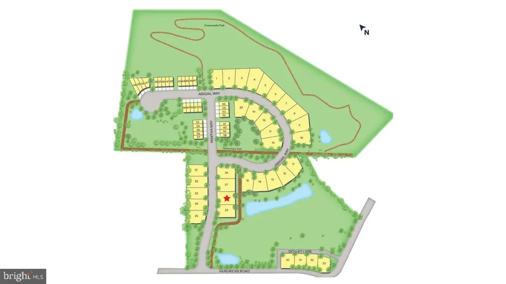 3049 MARTHA WAY Pennsburg, PA 18073