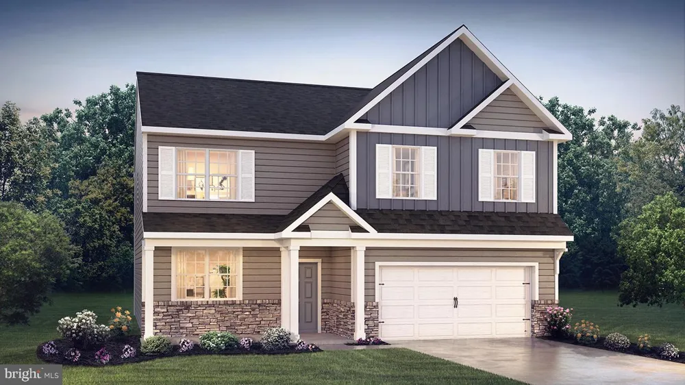 3049 MARTHA WAY Pennsburg, PA 18073
