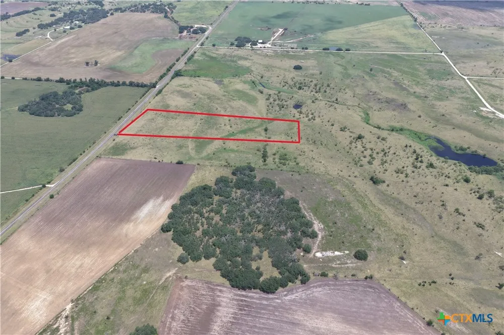 2862 Farm Market 1702 Indian Gap, TX 76531