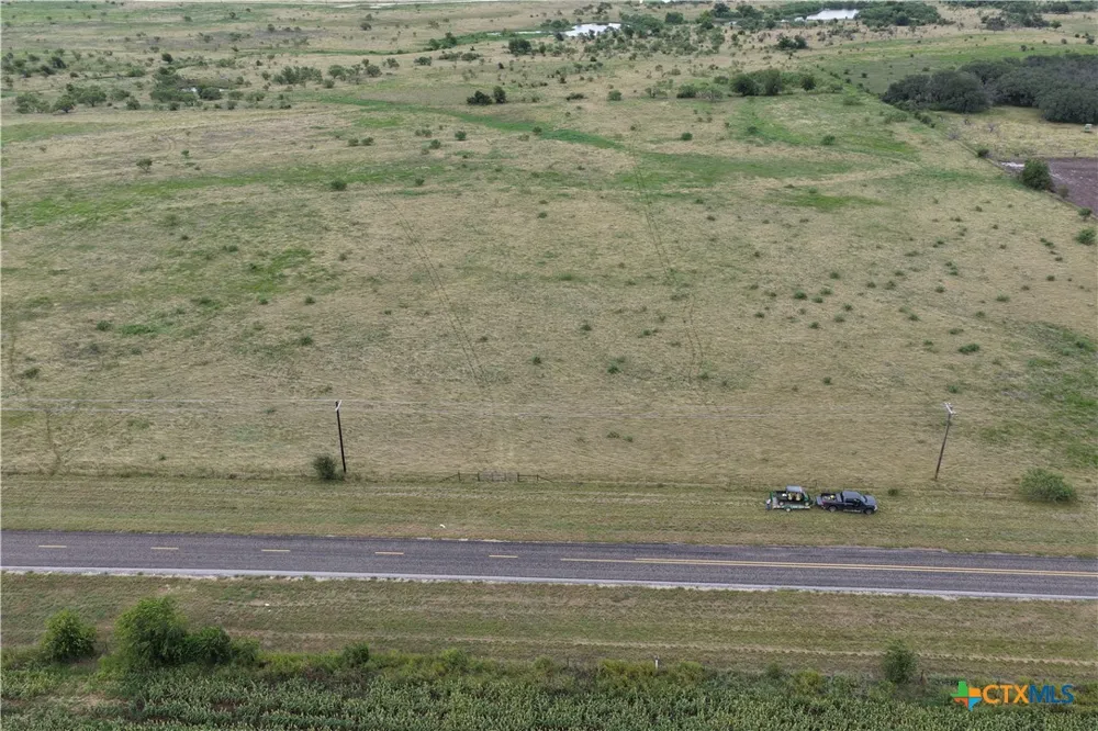 2862 Farm Market 1702 Indian Gap, TX 76531
