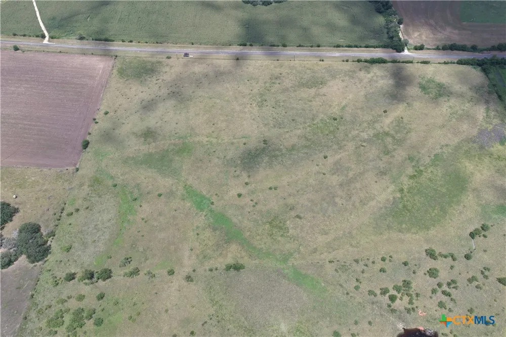 2862 Farm Market 1702 Indian Gap, TX 76531