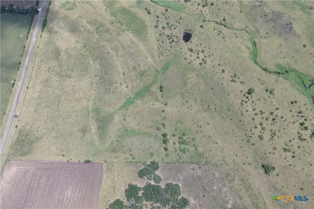 2862 Farm Market 1702 Indian Gap, TX 76531
