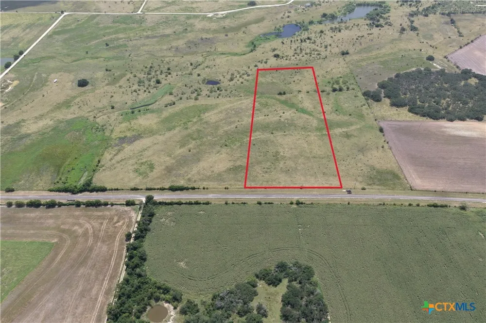 2862 Farm Market 1702 Indian Gap, TX 76531