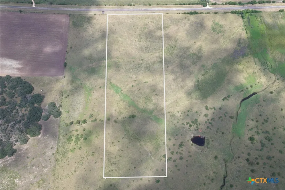2862 Farm Market 1702 Indian Gap, TX 76531