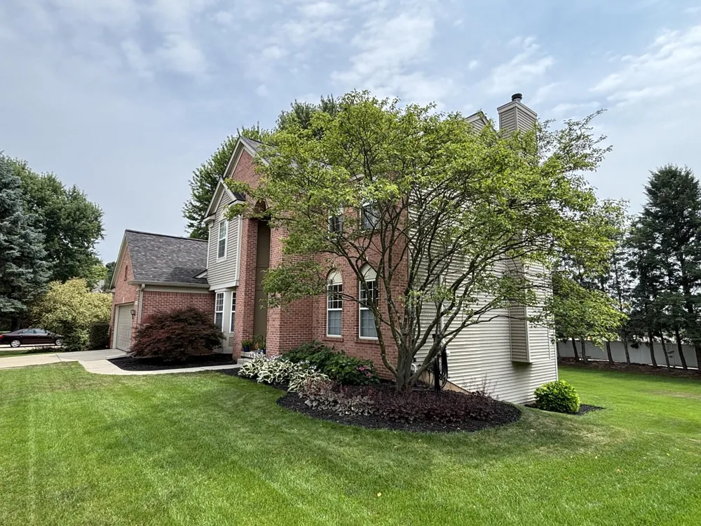 3870 Windwood Drive NE Plainfield Charter Township, MI 49341