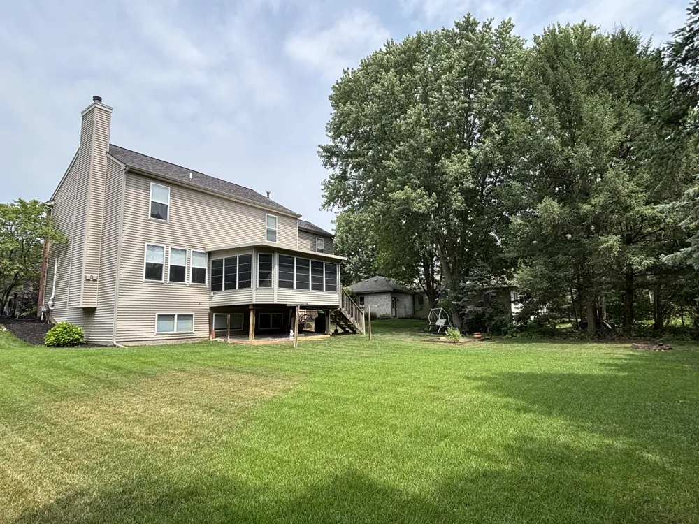 3870 Windwood Drive NE Plainfield Charter Township, MI 49341