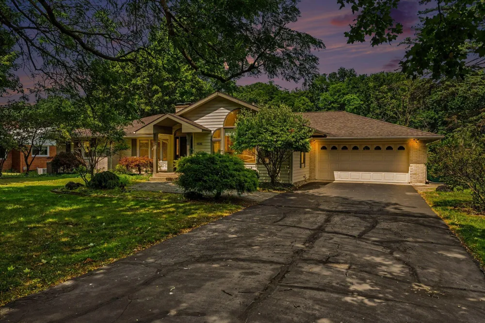 1926 Greenbriar Drive Portage City, MI 49024