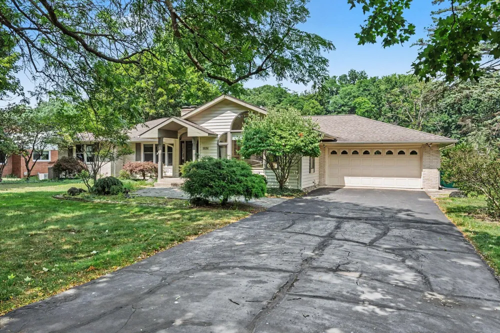 1926 Greenbriar Drive Portage City, MI 49024