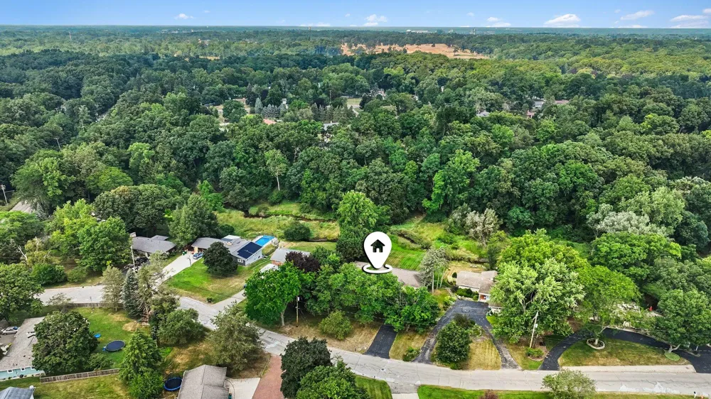 1926 Greenbriar Drive Portage City, MI 49024
