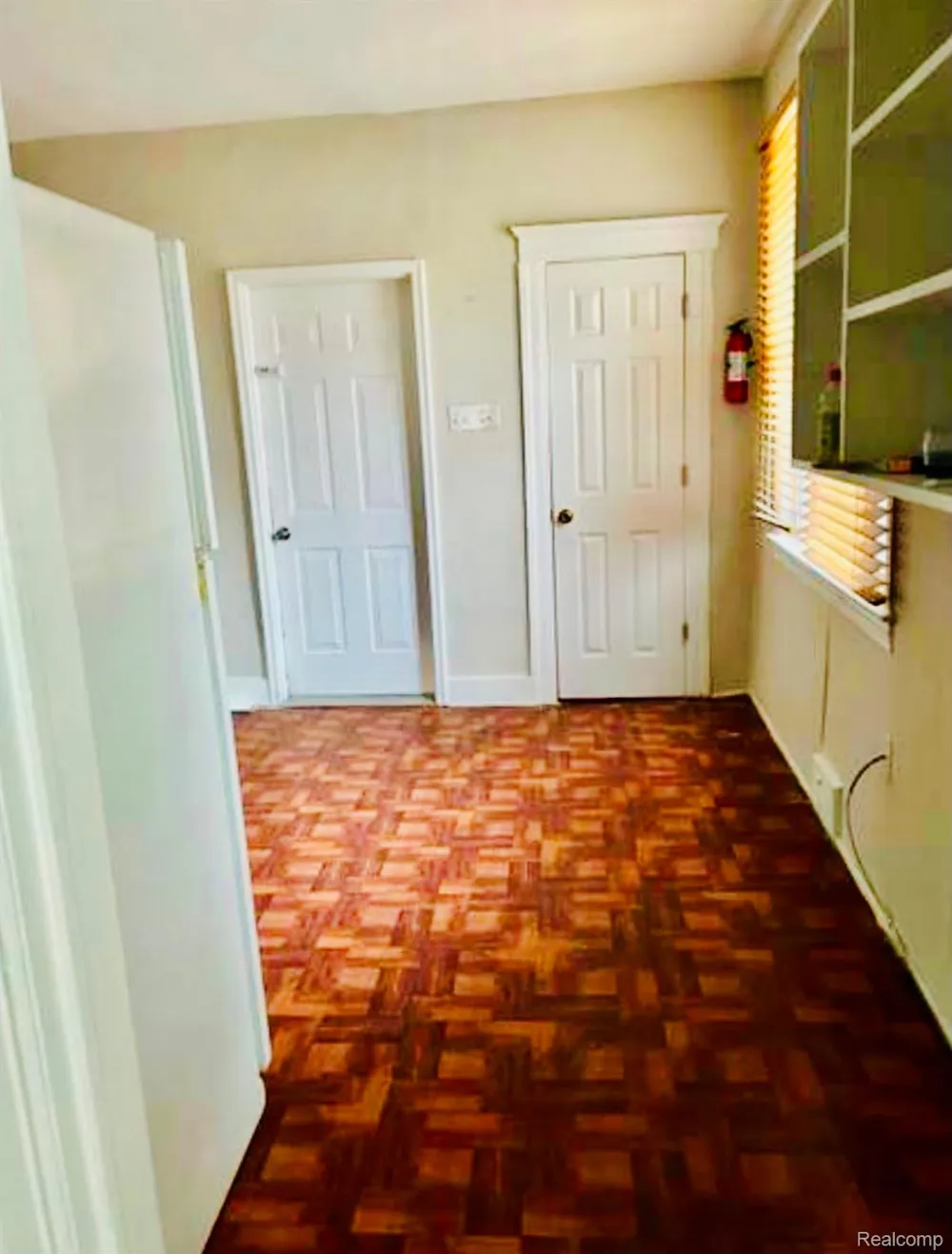3337 Norwalk Street Hamtramck City, MI 48212