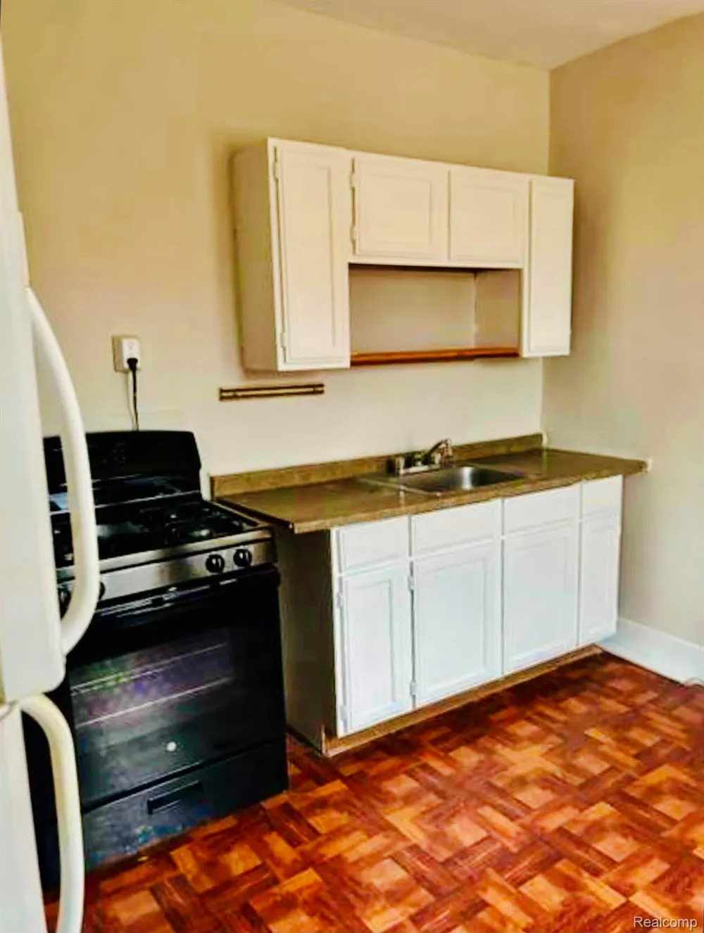 3337 Norwalk Street Hamtramck City, MI 48212