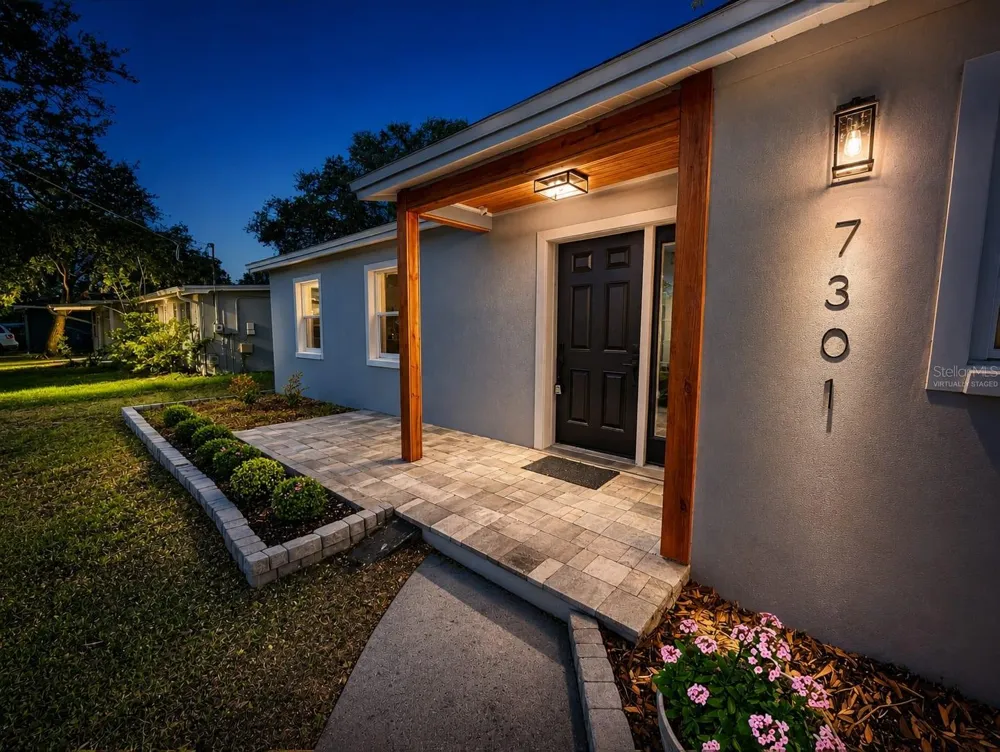 7301 S WEST SHORE BOULEVARD Tampa, FL 33616